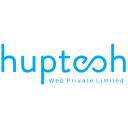Huptech Web Pvt Ltd logo
